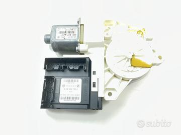 MOTORINO ALZAVETRO ANTERIORE DESTRA VOLKSWAGEN Gol