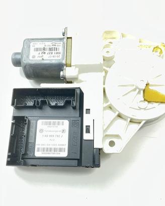 MOTORINO ALZAVETRO ANTERIORE DESTRA VOLKSWAGEN Gol