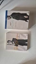 James Bond 007 Blu-ray Collection 2 Cofanetti
