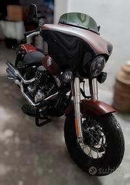 Harley-Davidson Softail Slim