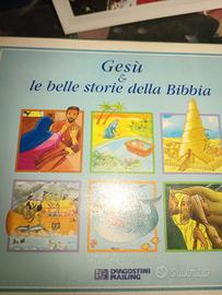 raccoglitore a fascicoli la bibbia 