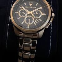 Orologio Maserati
