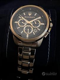 Orologio Maserati