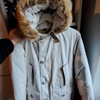 Woorlich bianco xs