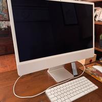 Imac 24”