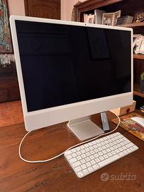 Imac 24”