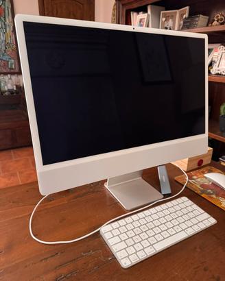 Imac 24”