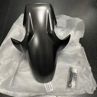 Parafango anteriore carb. opaco MTS 1200 (2015-20)