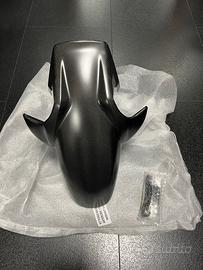 Parafango anteriore carb. opaco MTS 1200 (2015-20)