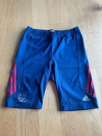 pantaloncini corsa uomo adidas London Marathon