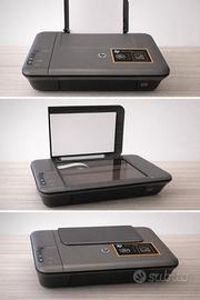 HP Deskjet 1050A – stampante multifunzione, scanne