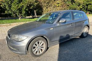 BMW118D 2010