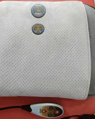 Cuscino massaggiante sensuij Imetec