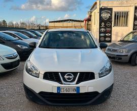 Nissan Qashqai 1.5 dCi DPF Acenta