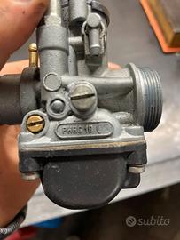 carburatore phbg 19 dell’lorto