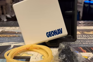 KIT MONTAGGIO A INCASSO GEONAV