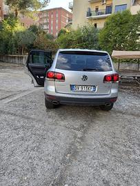 Volkswagen Touareg 3.0 - 240 CV