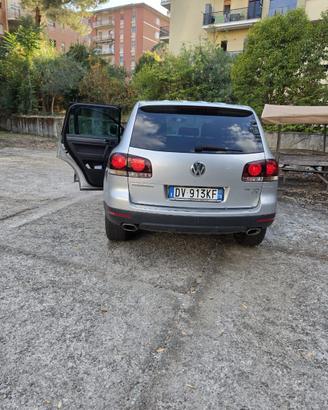 Volkswagen Touareg 3.0 - 240 CV