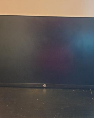 Monitor HP 22w 60hz FullHd