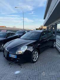 Alfa Romeo Giulietta 1.4 Turbo 120 CV GPL Distinct