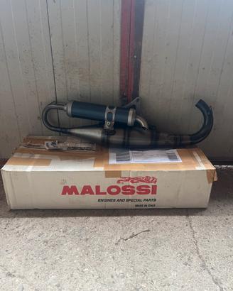 marmitta malossi