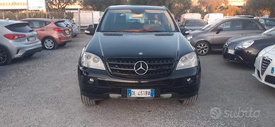 Mercedes-benz ML 280 2007 - 3.0 CDI Lb automobili
