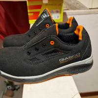 Scarpe antinfortunistica Giasco Electro tg 37
