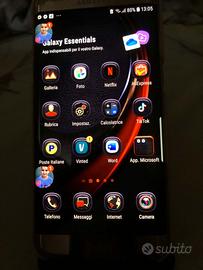 47€ Samsung Galaxy e 7 edge