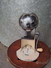 Tritaghiaccio vintage