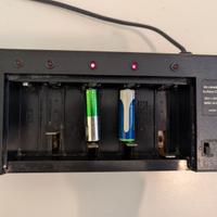 Carica batterie Stilo