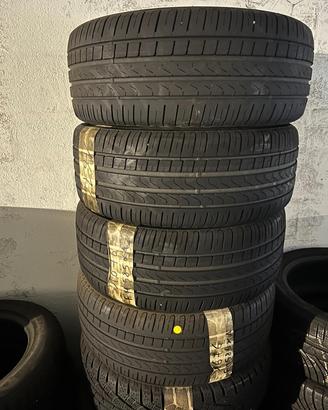 235 40 19 estive Pirelli
