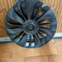 Copri cerchio Tesla