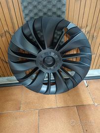 Copri cerchio Tesla