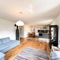 Trilocale con giardino privato a Egna