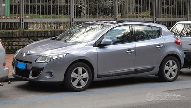Renault Megane 3 Serie 1.5 diesel