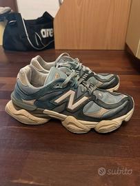 Scarpe New Balance 9060