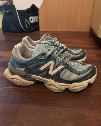 Scarpe New Balance 9060