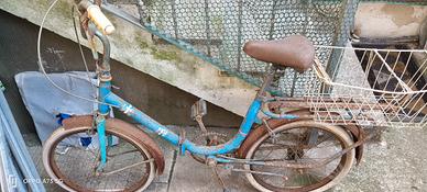 biciclette Graziella usate