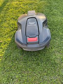 Robot tagliaerba Husquarna 305