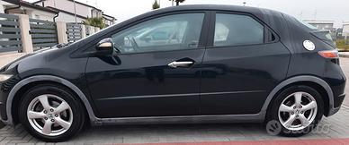 Honda Civic VIII serie