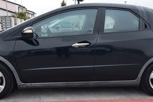 Honda Civic VIII serie
