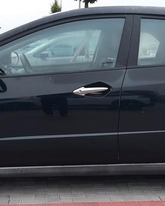 Honda Civic VIII serie