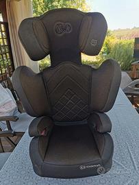 SEGGIOLINO AUTO Isofix