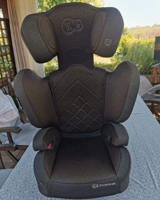 SEGGIOLINO AUTO Isofix