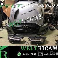 Ricambi per audi a6 2021