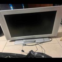 televisione