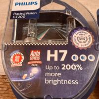 Lampadine H7