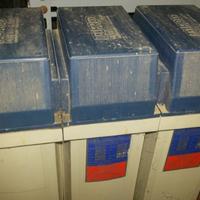 Batteria di condensatori