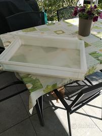 cassetta per panetti per pizza