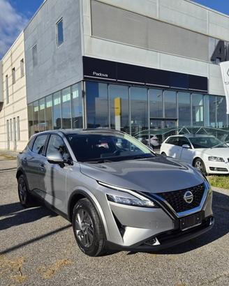 NISSAN Qashqai MHEV 158 CV Xtronic Business